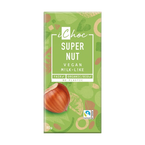 iChoc Super Nut