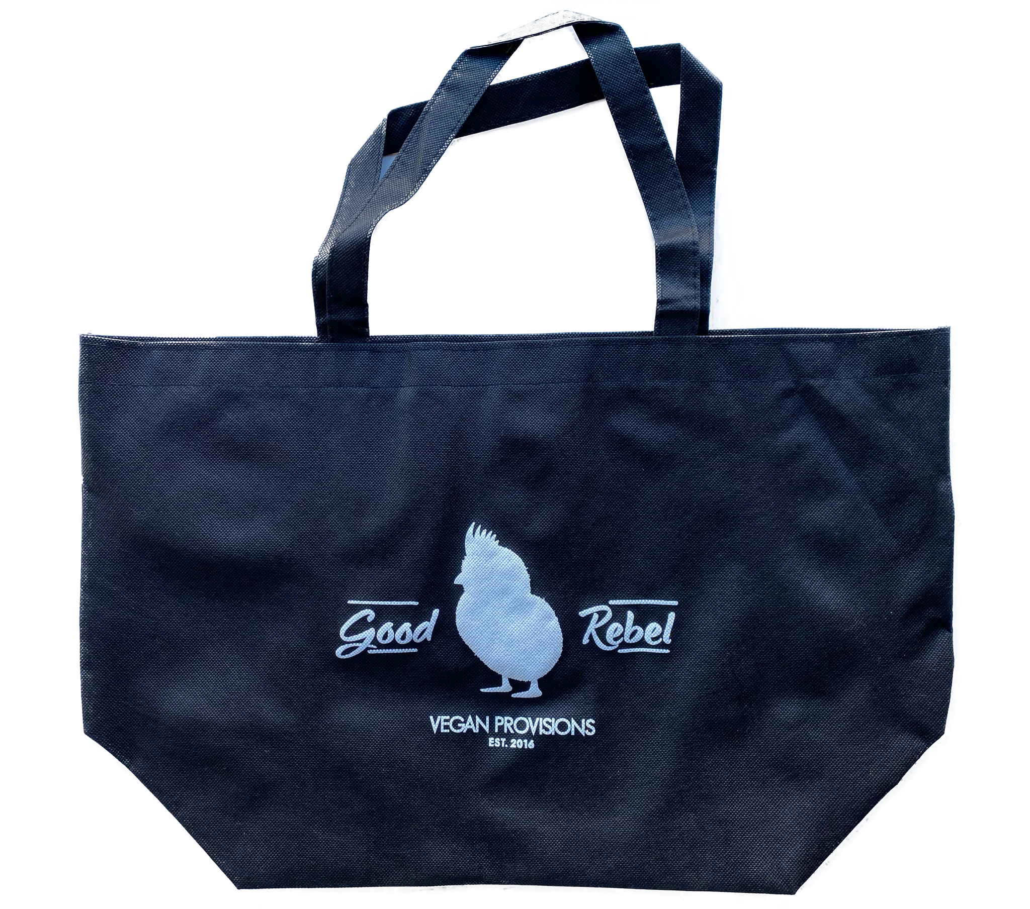Lightweight Reusable Tote Bag