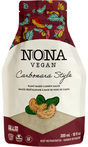 NONA Carbonara Sauce