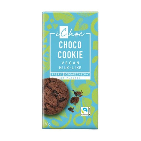 iChoc Choco Cookie