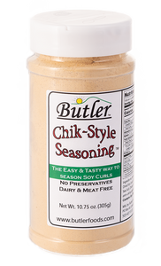 Butler Chik-Style Seasoning