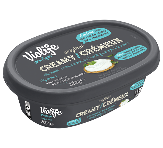 Violife Creamy Original Spread