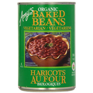 Amy's Kitchen Organic Baked Beans