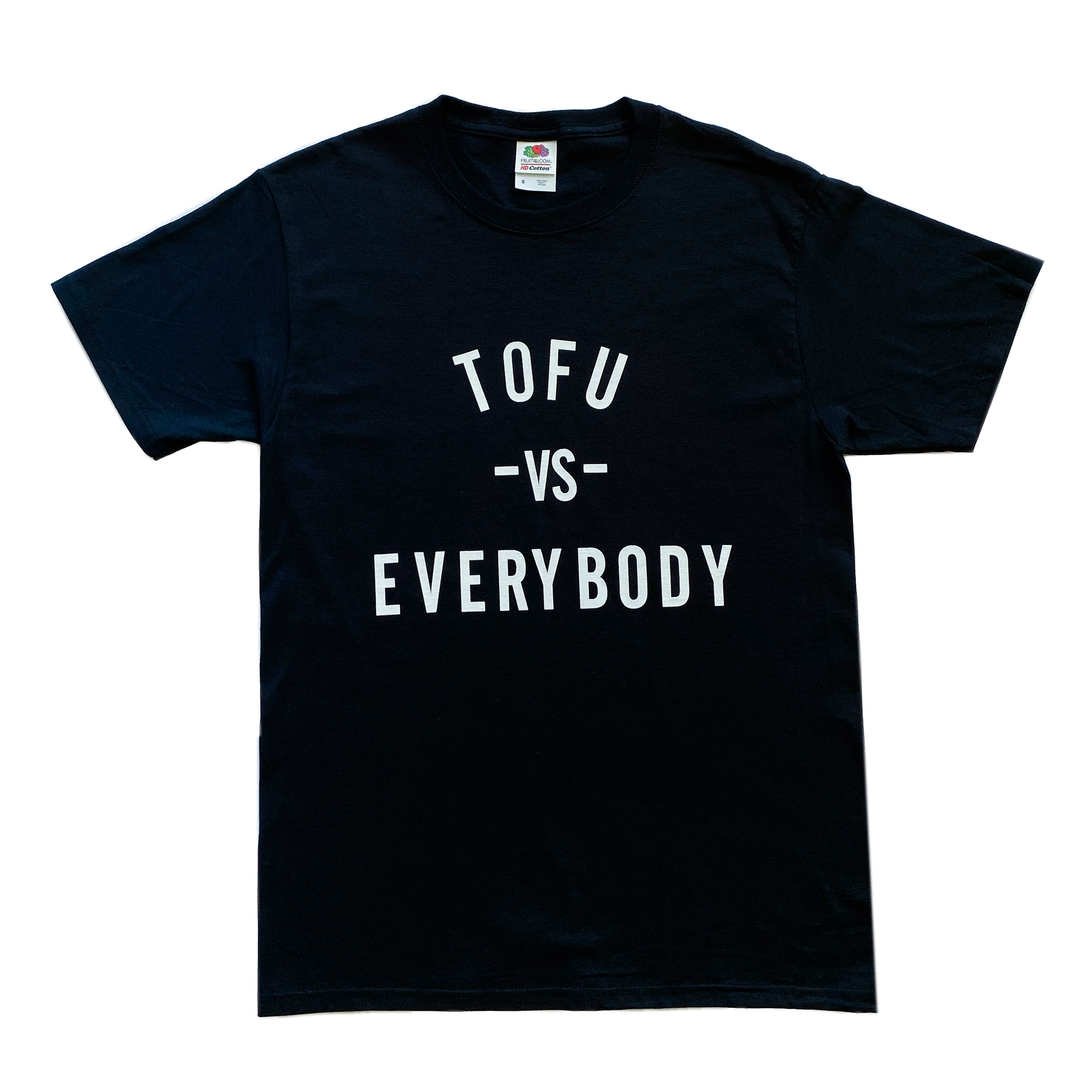 Tofu vs Everybody T Shirt