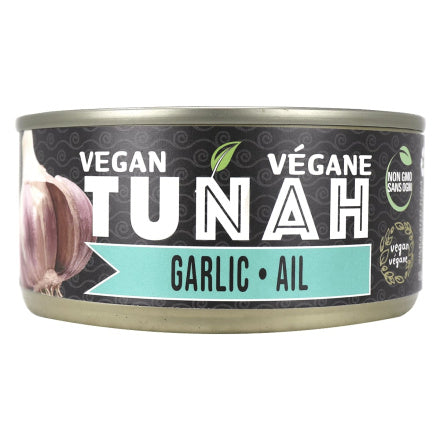 Urbani Vegan Tunah Garlic