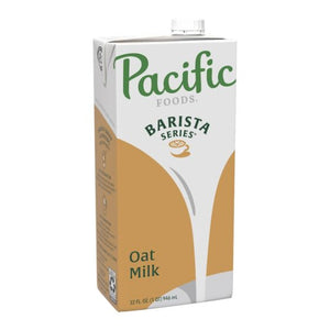 Pacific Barista Oat