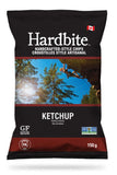 Hardbite Ketchup Potato Chips