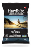 Hardbite All Dressed Potato Chips