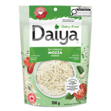 Daiya Mozzarella Shreds
