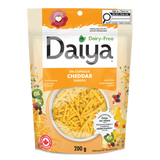 Daiya Cheddar Shreds