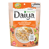 Daiya Mexican Blend Shreds