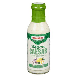 Boccalino Vegan Caesar Dressing