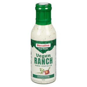 Boccalino Vegan Ranch Dressing