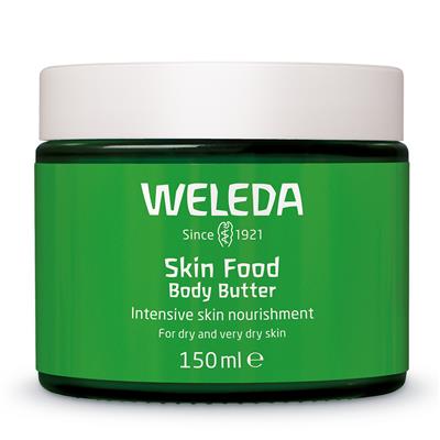 Weleda Skin Food Body Butter