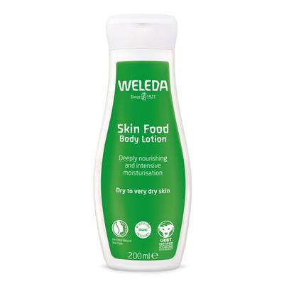 Weleda Skin Food Nourishing Body Lotion