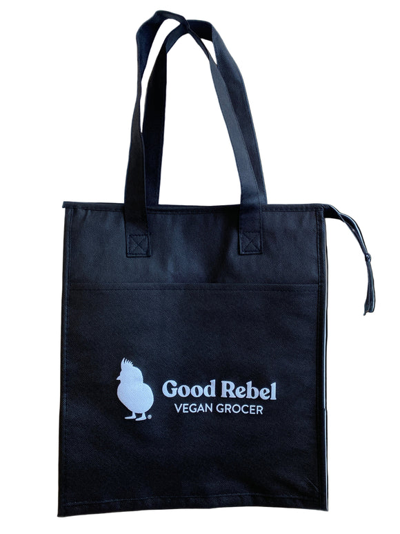 Insulated Tote Bag