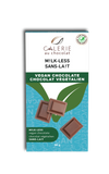 Galerie Au Chocolat Vegan Chocolate Bar M!lk-Less