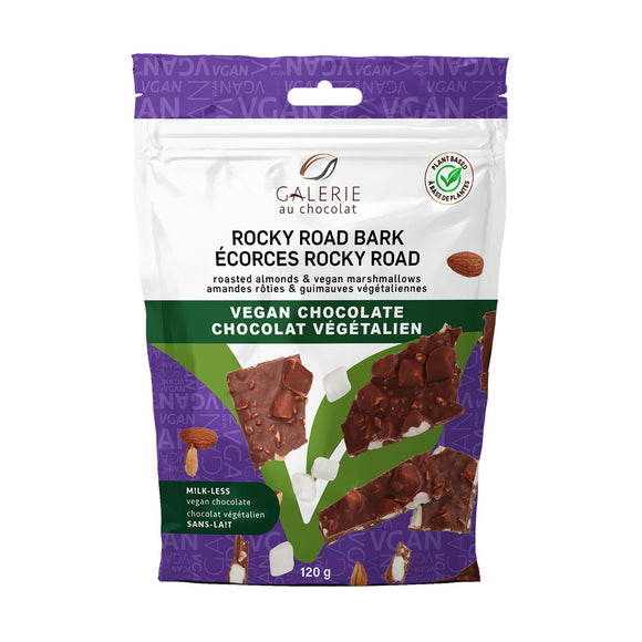 Galerie Au Chocolat Rocky Road Bark