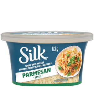 Silk Shredded Parmesan