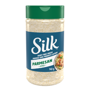 Silk Grated Parmesan