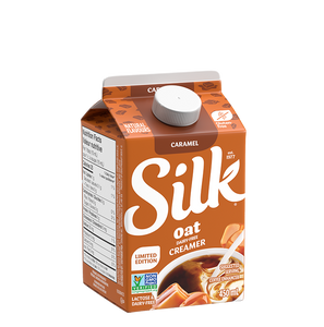 Silk Caramel Creamer