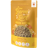 Farm Girl Honey Os Cereal