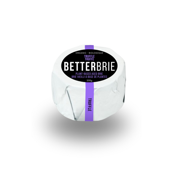 BetterBrie Truffle