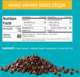 Enjoy Life Mini Chocolate Chips