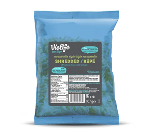 BULK Violife Mozzarella Shreds 907G