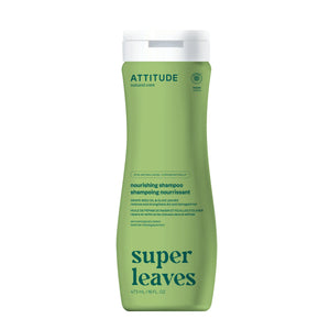 Attitude Nourishing Shampoo