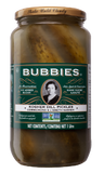 Bubbies Dill Pickles