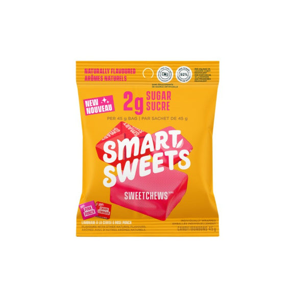 Smart Sweets Sweetchews