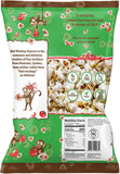 Bad Monkey Popcorn Le Big Ketchup