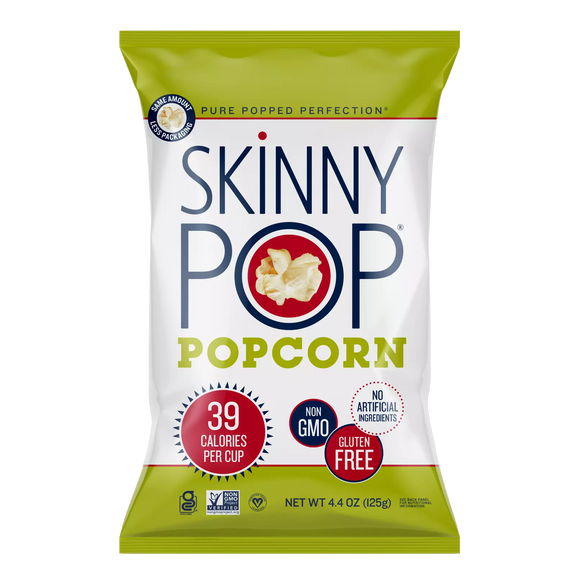 Skinny Pop Original