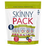 Skinny Pop Original Skinnypack