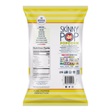 Skinny Pop White Cheddar