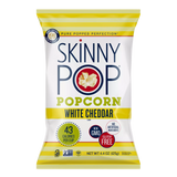 Skinny Pop White Cheddar