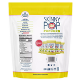 Skinny Pop White Cheddar Skinnypack