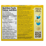 Simply Delish Banana Pudding Mix