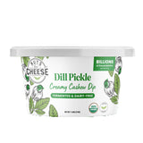 Nuts For Cheese Dill Pickle Creamy Cashew Dip