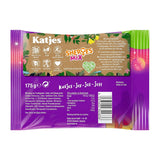 Katjes Plant-Based Gummy Sheroes Mix