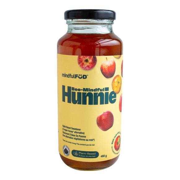 Bee-Mindful Hunnie