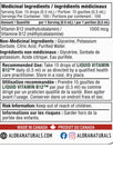 Alora Naturals Liquid Vitamin B12 Drops