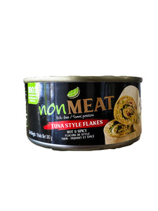 NonMeat Tuna Style Flakes Hot & Spicy