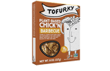 Tofurky Barbecue Chick'n Strips