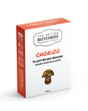 The Better Butchers Chorizo Plant-Based Ground