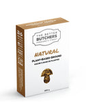 The Better Butchers Natural Plant-Based Ground