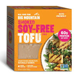 Big Mountain Soy-Free Tofu Smoked