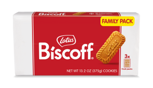 Lotus Biscoff Cookies 375g