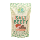 Brother Sprout Salt Beefy Plant-Based Chopped Beef